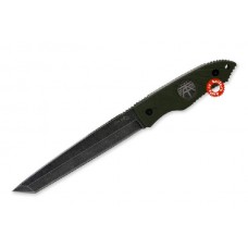 Нож Hoffner Beast BE-T7SBK-FO