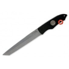 Нож Hoffner Beast BE-T7SBS-FB