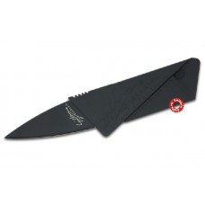 Складной нож Iain Sinclair Cardsharp Utility Knife SA03