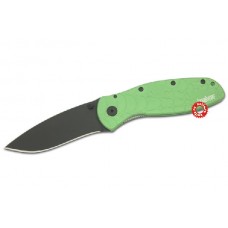 Складной нож Kershaw Blur Limited Edition KS1670SPGRN