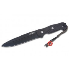 Нож Кизляр Экстрим Legion Black AUS-8