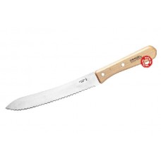Нож кухонный для хлеба Opinel No. 16 001301
