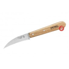 Нож кухонный для овощей Opinel No. 14 001434