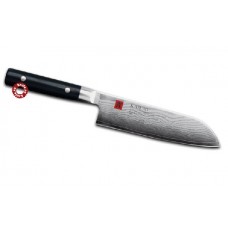 Нож кухонный Сантоку Kasumi 84018