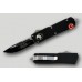 Складной нож Microtech Executive Scarab 176-1