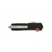 Складной нож Microtech Scarab Black 175-10