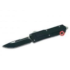 Складной нож Microtech Scarab S/E 111-1