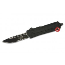 Складной нож Microtech Scarab S/E 111-2