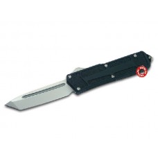 Складной нож Microtech Scarab Tanto 112-7