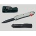 Автоматический складной нож Microtech Ultratech D/E Black 121-1-PCFT