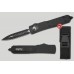 Автоматический складной нож Microtech Ultratech Tactical Dagger 122-1T