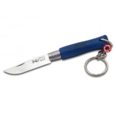 Складной нож Opinel Porte-cles 001091-BLUE
