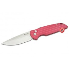 Складной нож Pro-Tech PTTR-3-Red