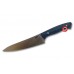 Нож SANDER Касатка N690 3D G10 Blue