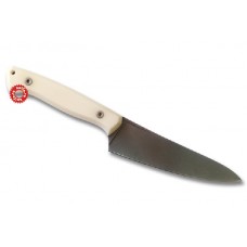 Нож SANDER Касатка N690 White
