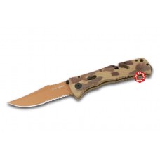 Складной нож SOG Trident (Desert Camo) TF5