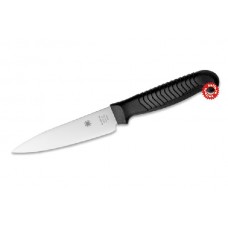 Кухонный нож Spyderco Paring Knife 4" K05PBK