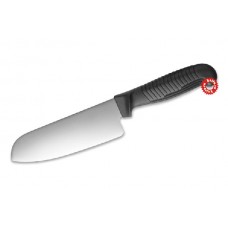 Кухонный нож Spyderco Santoku K08PBK