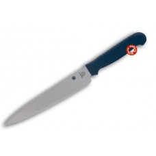 Кухонный нож Spyderco Utility Knife 6" Plain Edge K04PBK
