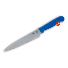 Кухонный нож Spyderco Utility Knife 6" Spyder Edge K04SBL