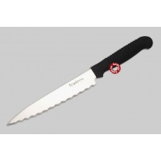Кухонный нож Spyderco Utility Knife K-04-SBK