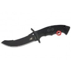 Нож Spyderco Warrior Black Blade FB25PSBBK
