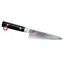 Кухонный нож универсальный обвалочный Kasumi 82014