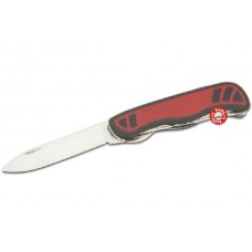 Складной нож Victorinox Forester red/black 0.8361.C