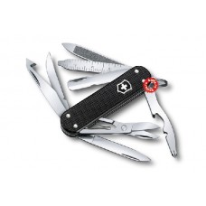 Складной нож Victorinox MiniChamp 0.6381.23