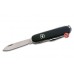 Складной нож Victorinox Mountaineer black 1.3743.3