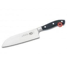 Кухонный нож Victorinox Santoku 7.7303.17