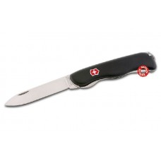 Складной нож Victorinox Sentinel Philips Black 0.8423.3