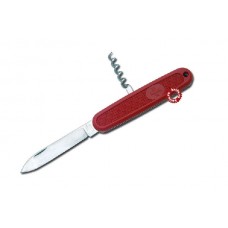 Складной нож Victorinox Solo+ 0.8720