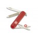 Складной нож Victorinox Swiss Lite red 0.6228