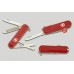 Складной нож Victorinox Swiss Lite red 0.6228