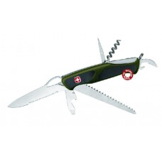 Складной нож Wenger Ranger Grip 179 1.077.179.823.X