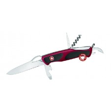 Складной нож Wenger Ranger Grip 61 1.077.061.821.X