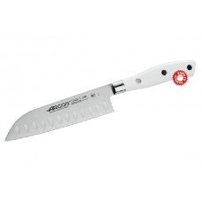 Кухонный нож Arcos Riviera Blanca 233224W