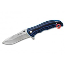 Складной нож Boker Magnum Blue Line 01SC001