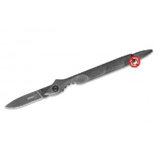 Складной нож Boker Plus Office Survival Pen 01BO049