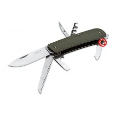 Складной нож Boker Plus Tech-Tool Outdoor 6 01BO818