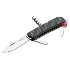 Складной нож Boker Plus Tech-Tool Carbon 2 01BO822
