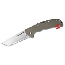 Складной нож Cold Steel Code 4 58TPCTS