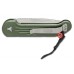 Автоматический складной нож Microtech LUDT Satin 135-4OD