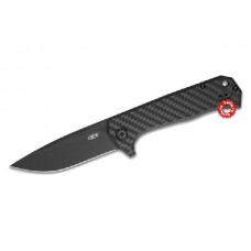 Складной нож Zero Tolerance KVT 0804CF