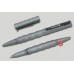 Тактическая ручка Smith & Wesson Tactical Pen SWPENMP2G